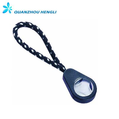 China Other Wholesale Custom Plastic Zipper Puller for sale