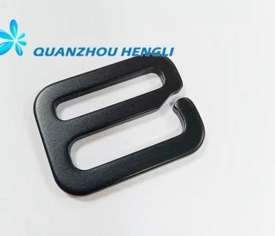 China Backpack Bag Snap Hook 1 Inch Aluminum Material for sale