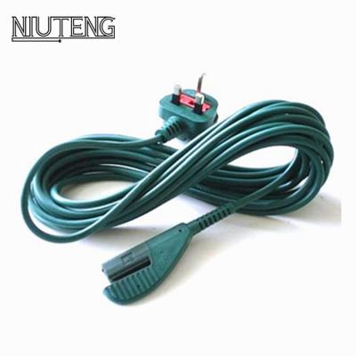 China UK Home Appliance High Quality 220v 3 Pin Plug AC Power Cord For Computer Power Plug Wholesale UK Cable for sale