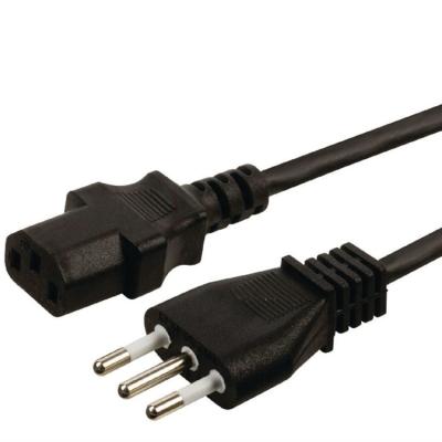 China Home Appliance Italy Standard Power Cord for sale