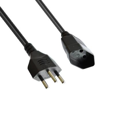 China Swiss home appliance power cord for sale