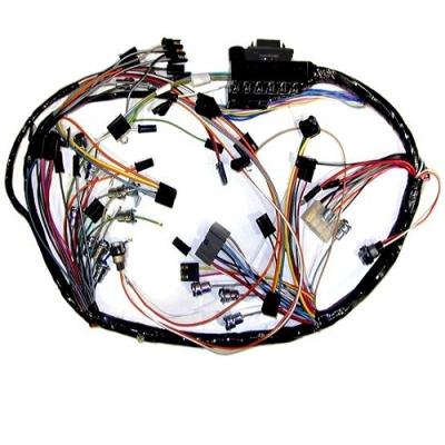 China Home Appliance Factory Wire Harness for sale