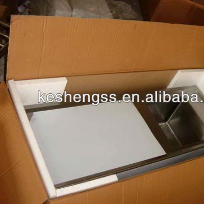 China sink bench 2200*600*900mm for sale