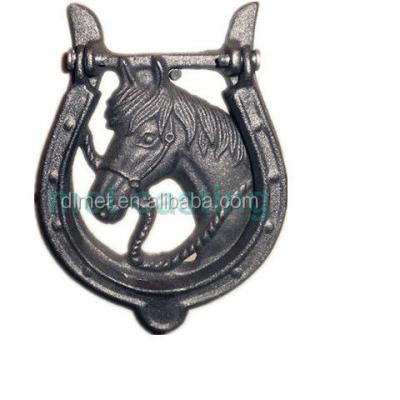 China cool western style metal wall decoration for sale