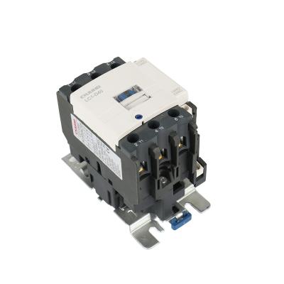 China Sliver 85% LC1DN50 contactors AC 220V electrical ac contactor 50A schneider contactor for sale