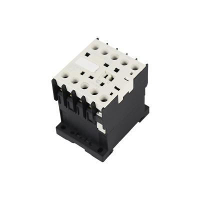 China Sliver 85% TeSys K  electric mini ac contactor 220V electrical contactor 12A small design for sale