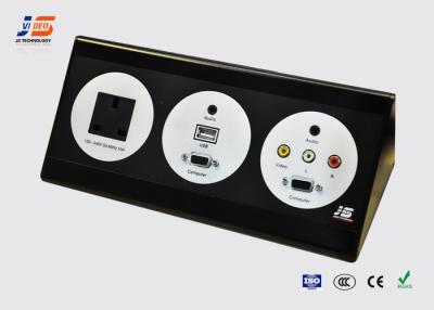 China Interconnect Box Hotel Socket for sale