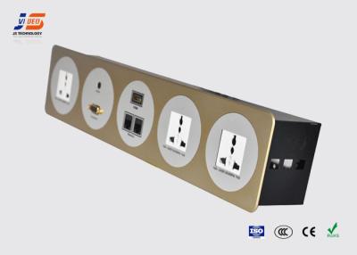 China Universal AC Power Hotel Socket for sale