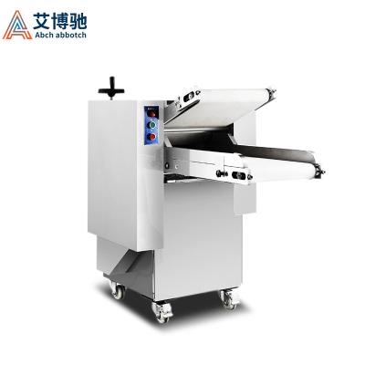 China Automatic Electric Industrial Hotel Macaroni Pasta Extruder Production Line Making Machine Shell Stainless Steel Power for sale