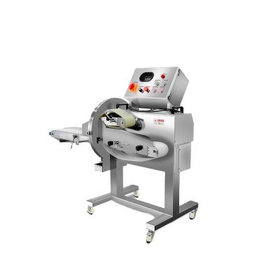 China Full Automatic Meat Processing Equipment High Efficiency Electric Meat Cutting Machine for sale