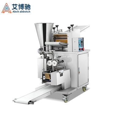 China JGB-180 Hotels Electric Automatic Dumpling Machine Commercial Making Machine for sale