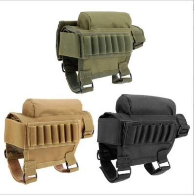 China arming & Bullet Disarmament Outdoor Multifunctional Tactical Bag for sale