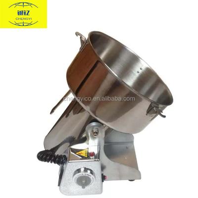 China 2020 Hotel Factory Price Commercial Household Food Spice Dryer Grinder Electric for sale