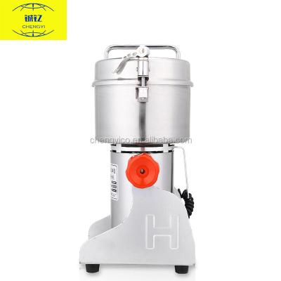 China Hotel 300g Portable Spice and Herb Grinder Machine, Coffee/Soybean/Spice/Wheat Herb and Grain Grinder for Sale for sale