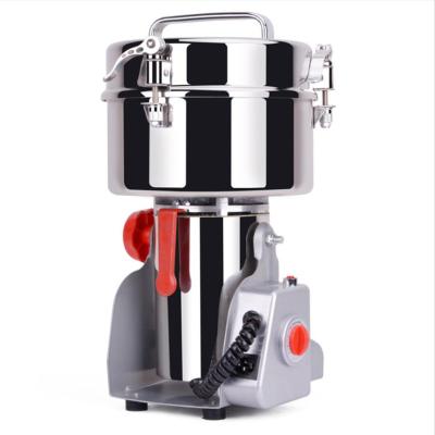 China Outdoor 4500g Herbal Medicine Pharmaceutical Universal Disintegrator, Crusher, Mill for sale