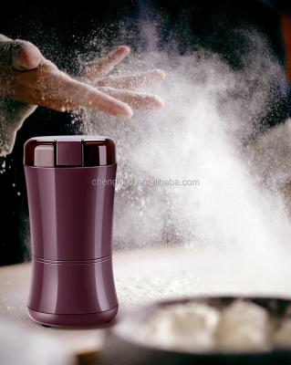 China Hot sale hotel small electric coffee bean grinder electric coffee grinder for sale