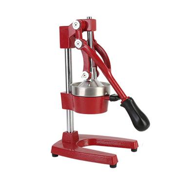 China Viable Home Appliances Manual Squeezer/Fruit Juicer/Orange Juicer Extractor for sale