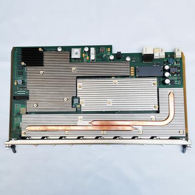 China Original Asymmetric OLT 3FE74034BA 3FE74034BAAA XFP Alcatel Lucent XGS-PON FWLT-P 8port Business for sale