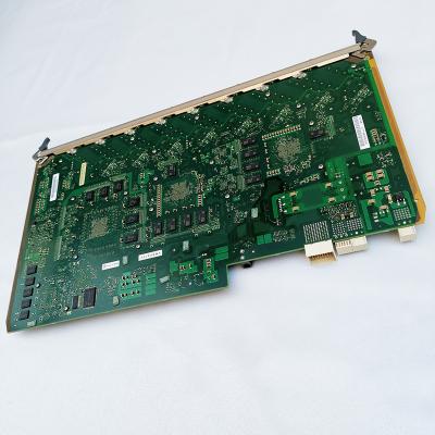 China OLT Bell Alcatel Lucent 7360 ISAM Service Card FX-16 GPON EPON OLT FGLT B for sale