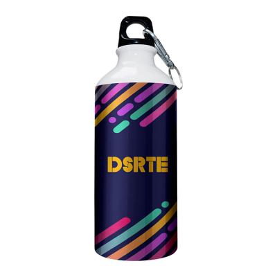 China Stainless Steel Viable Wholesale Water Bottle Sublimation Double Wall Vacuum Insulated Thermos Flasks Outdoor Sport Bottle for sale