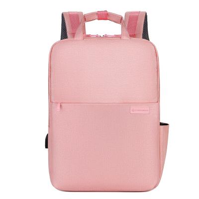 China With USB Factory Direct Selling Waterproof Laptop Travel Backpacks Bag for sale