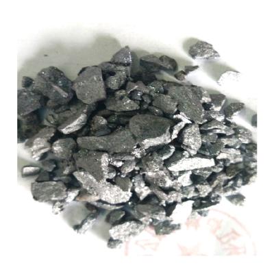 China Iron and Steel Piece Form Ferro Granules 72% Calcium Silicon China Manufacture for sale