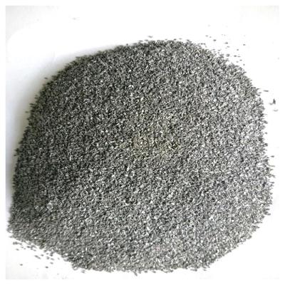 China Custom High Quality Low Price Ca Si Ferro Ba Ba Alloy Silicon Steelmaking Ferro Alloy for sale