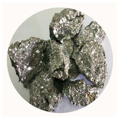 China Steelmaking Ferrochrome Manufacturer And Supplier Low Carbon Chrome Factory And Supplier Low Price Ferro Chrome for sale