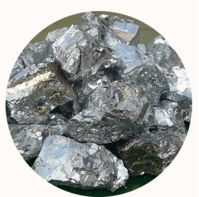 China Steelmaking Design Special Widely Used Price Pure Chrome Metal For Foundry for sale