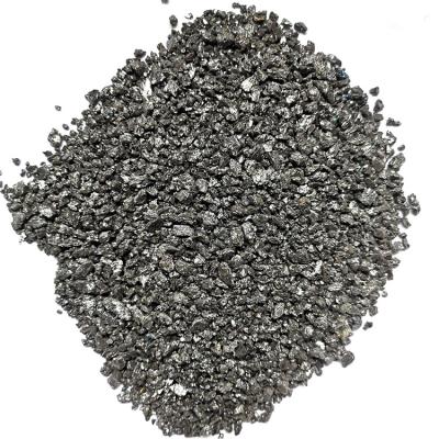 China High quality black silicon carbide abrasive/deoxidation factory price silicon carbide flux for sale