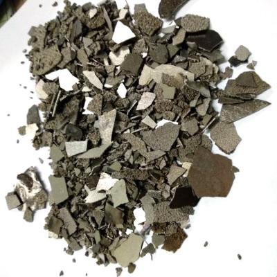 China Steel Industry Manufacturer Supply Manganese Flakes Electrolytic Manganese Lump Metal for sale