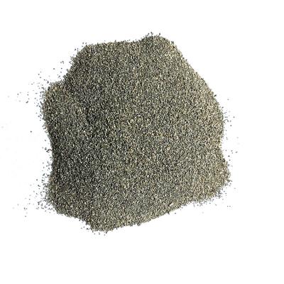 China Steelmaking Powder Metallurgy Industry High Quality Cost Pyrite Iron Alloy Powder for sale