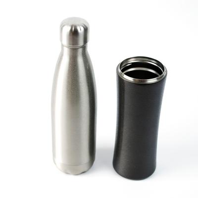 China Customized Good Quality Sustainable Office Water Bottle Outdoor Sport Hot Sale On Line for sale