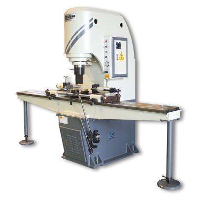 China Machinery Repair Shops Bar Straightening Machine for sale