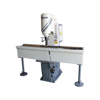 China High Quality Competitive Price Machinery Repair Shops Manual Wire Straighten Machine for sale