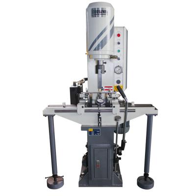 China Single Manual Rod And Tube Factory Straightening Machine for sale