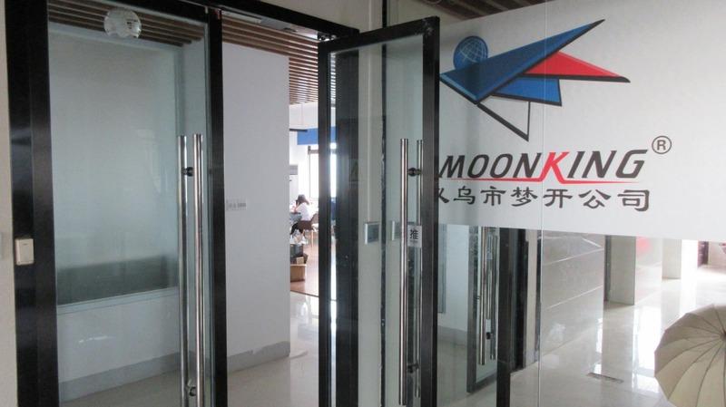 Verified China supplier - Yiwu Moonking Technology Co., Ltd.