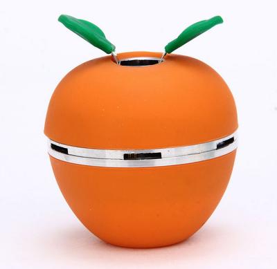 China Eco-friendly Shisha Accessories Fruit Box Wind Carbon Arab Hookah Bowl for sale