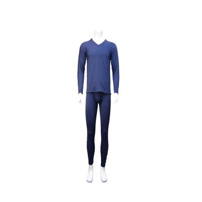 China Custom Made Mens QUICK DRY Thermal Underwear Sets Ultra Soft High Quality Innerwear Stretch Breathable Base Layers Wholesale Long Johns Sets for sale