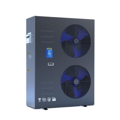 China Commercial Wholesale Custom Heat Pump 5kw-35kw Monoblock For Houses for sale