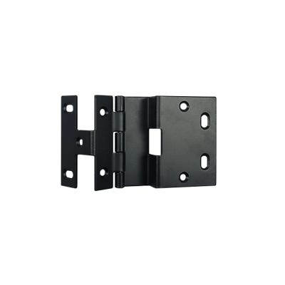 China Cabinet Door / Wooden Door Factory Manufacture Various Furniture Accessories Special Shaped Heavy Cabinet Door Hinge for sale