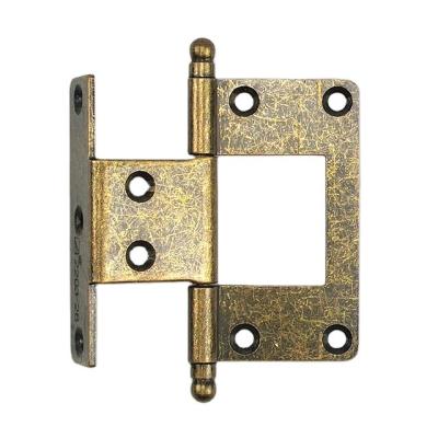 China Commercial Wholesale Round Cabinet Door Factory Sale Window Door Various Round Main Hinges For Doors for sale