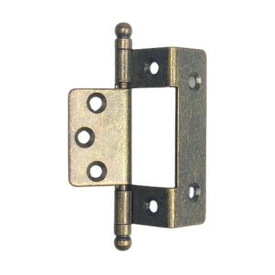 China Hot Selling Cabinet Door Good Quality Back Side Kitchen Folding Shower Door Window Hinge for sale