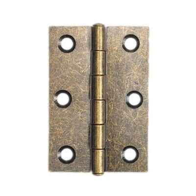 China Cabinet Door Made China Top Quality 3 Inch Flat Key Cabinet Cupboard Hinge Manufacturer for sale