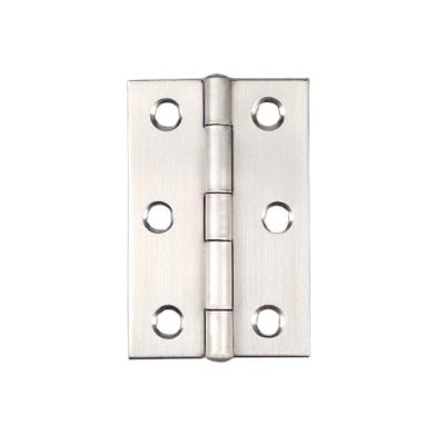 China Cabinet Door/Wholesale Fascinating Cabinet Price 2.5 Inch Furniture Closet Cabinet Flush Flat Main Door Hinges for sale