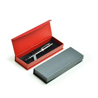 China Handmade Collapsible Collapsible Paper Box Gift Folding Packing Box for sale