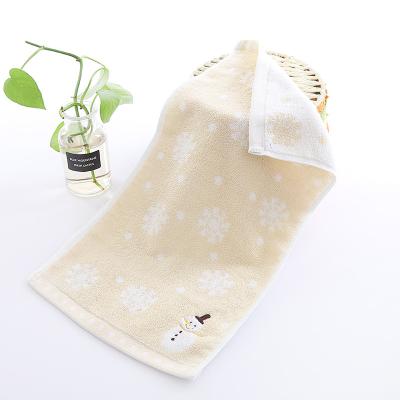 China 100% Safe Wedding Gift for Kids Cotton Bath Towels Hotel Microfiber Bath Towel Manufacturer Cotton Hand Towels for sale