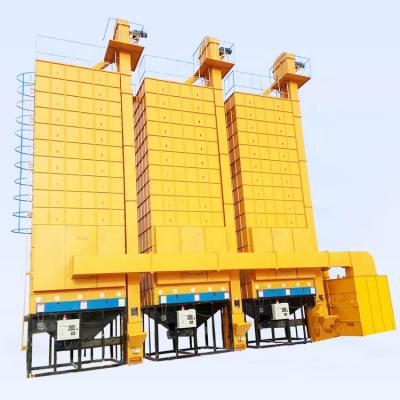 China Rice Paddy Dryer Rice Grain Dryer/Paddy Dryer/Rice Dryer For Sale for sale