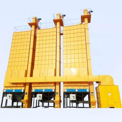 China Efficient 10t Rice Dryer In Philippines Rice Grain Machine Small Grain Dryer Dryer for sale