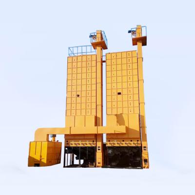 China Efficient grain dryer machine for maize corn grain dryer machine for exporting corn paddy field grain dryer for sale